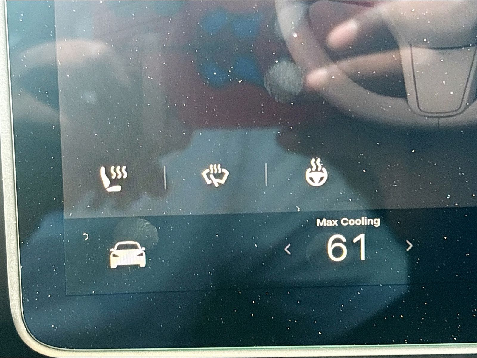 Used 2024 Gray Tesla Long Range image 19
