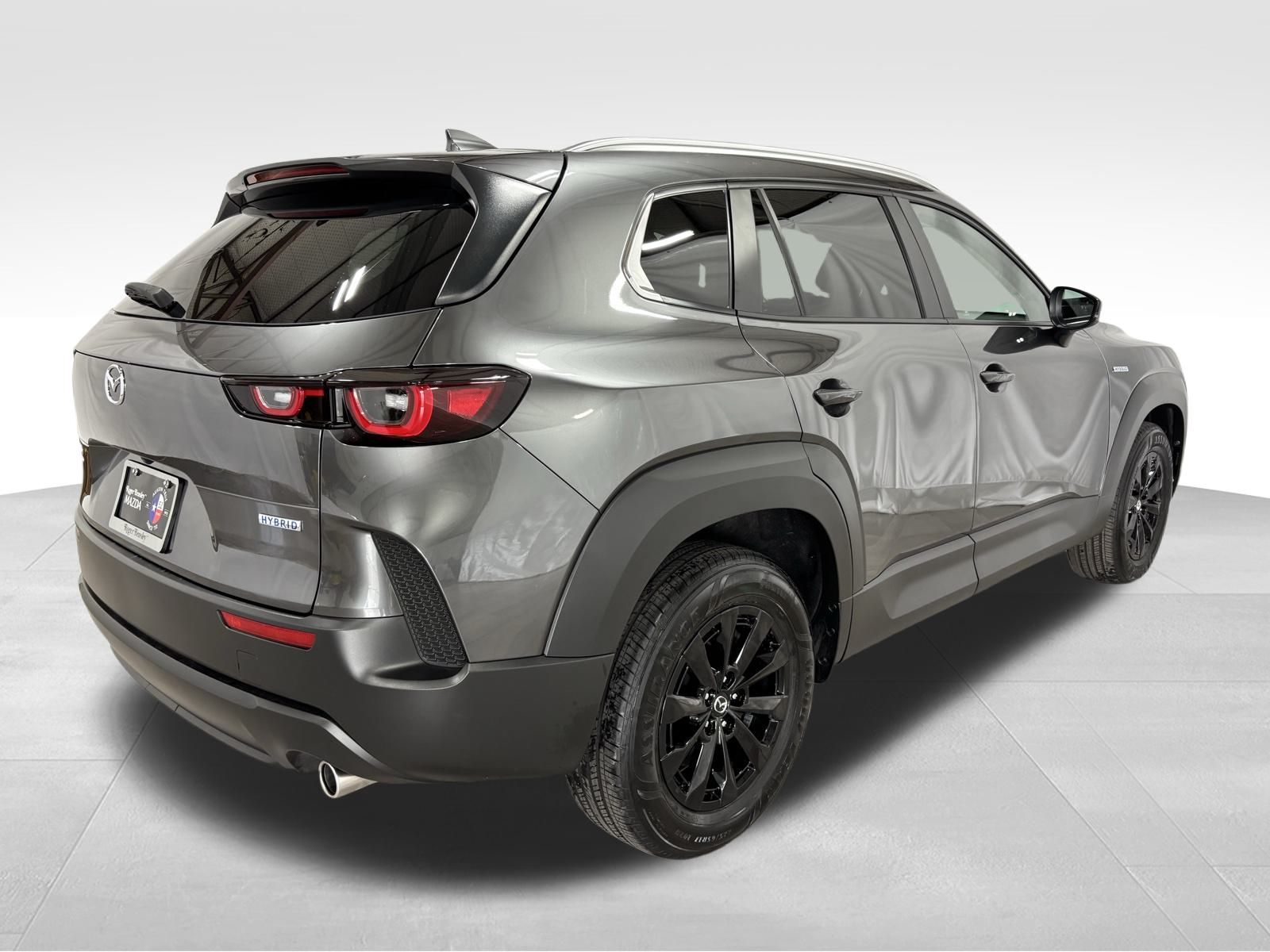 Used Car 2025 Mazda Cx-50 Hybrid  Utility Preferred All Wheel Drive For Sale Under $30,000 In Austin, Texas