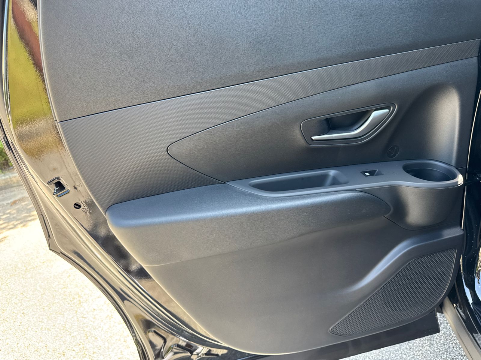 2026 Hyundai Santa Cruz SE photo 20