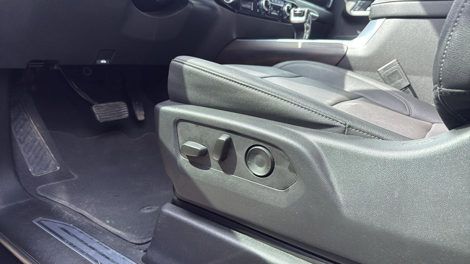 Used Car 2023 Gmc Sierra 1500  Slt For Sale Under $50,000 In Austin, Texas