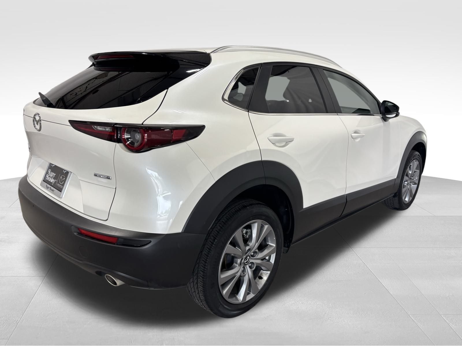 Used Car 2025 Mazda Cx-30  2.5 S Preferred Package For Sale Under $30,000 In Austin, Texas