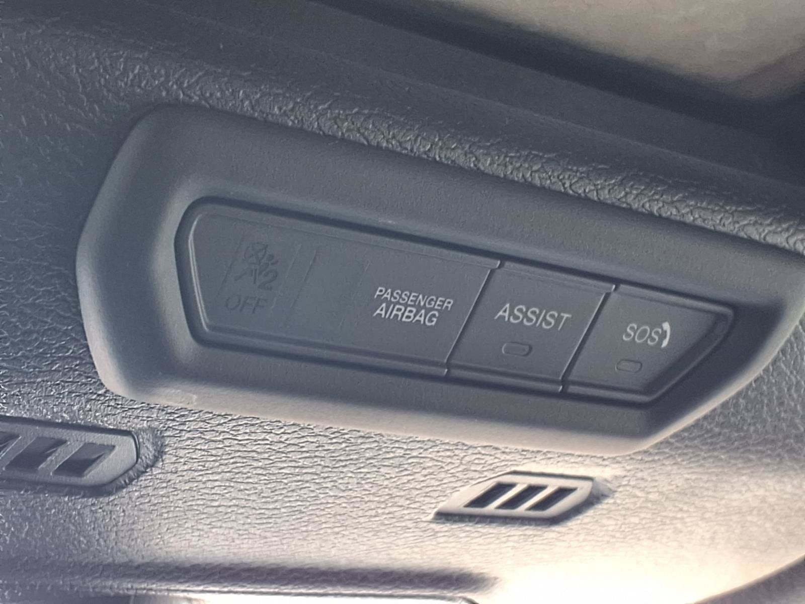 2022 Jeep Gladiator Mojave Black at DeMontrond Auto Country