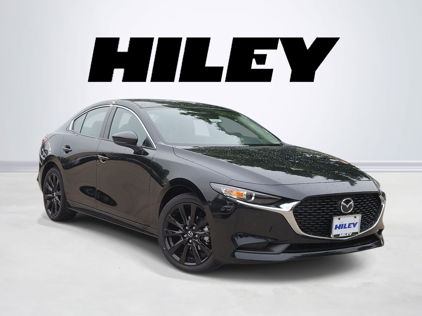 2026 Mazda MAZDA3 2.5 S Select Sport