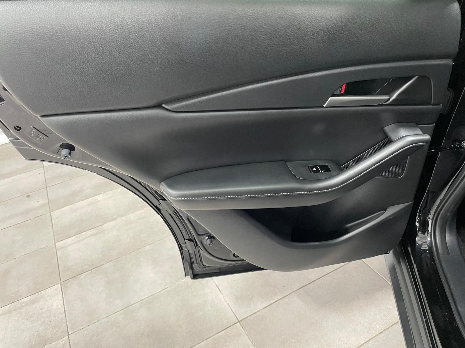 Used Car 2022 Mazda Cx-30  2.5 S Select Package For Sale In Austin, Texas