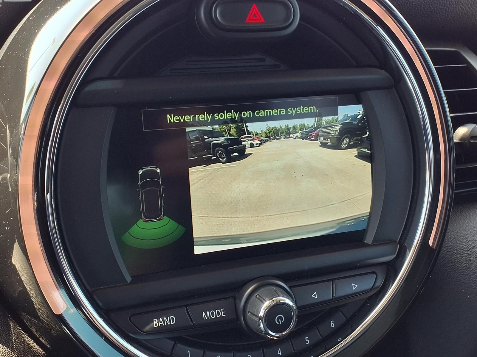 2019 MINI Cooper Signature - 11