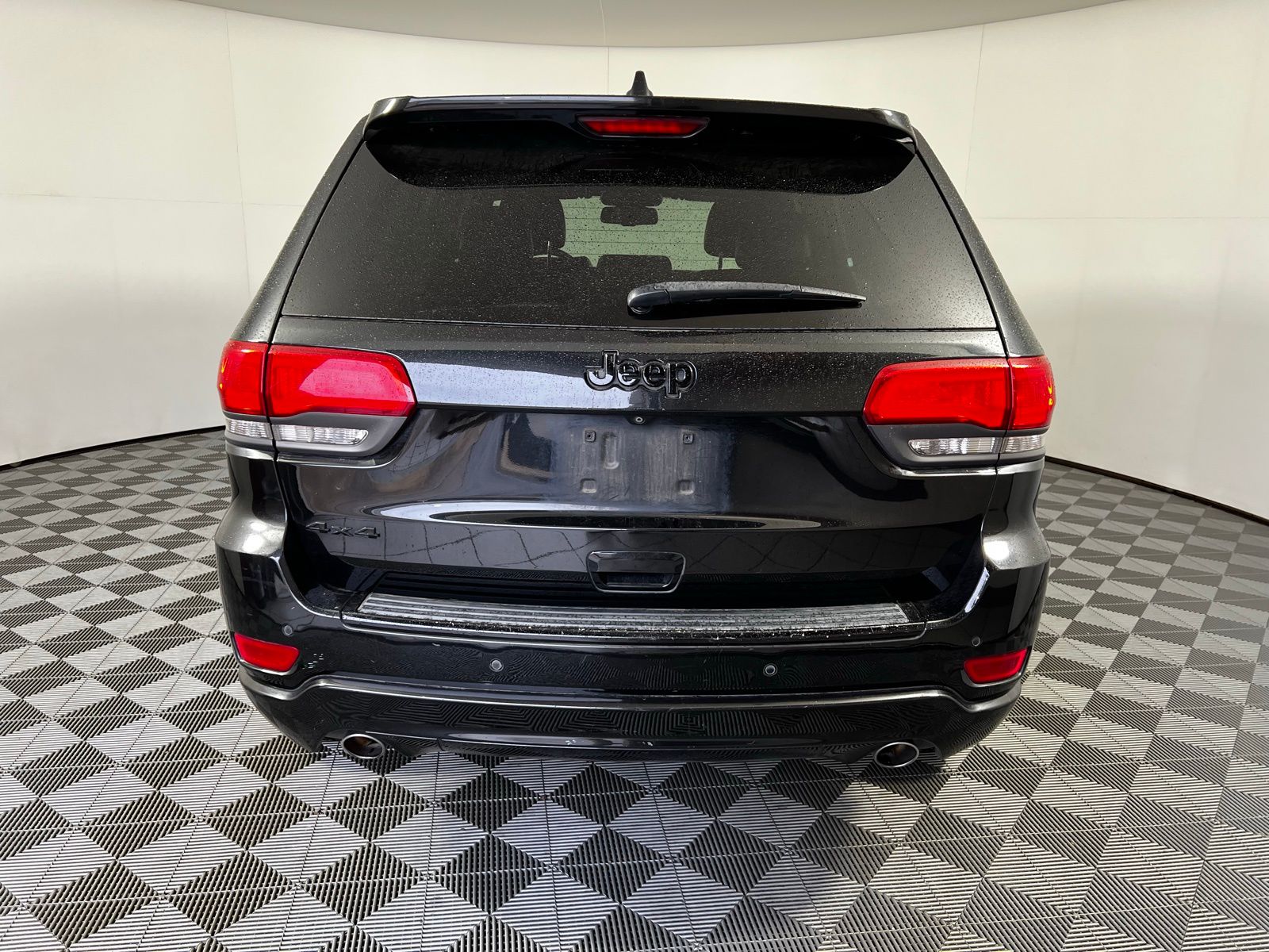 Thumbnail: 2015 Jeep Grand Cherokee - 6