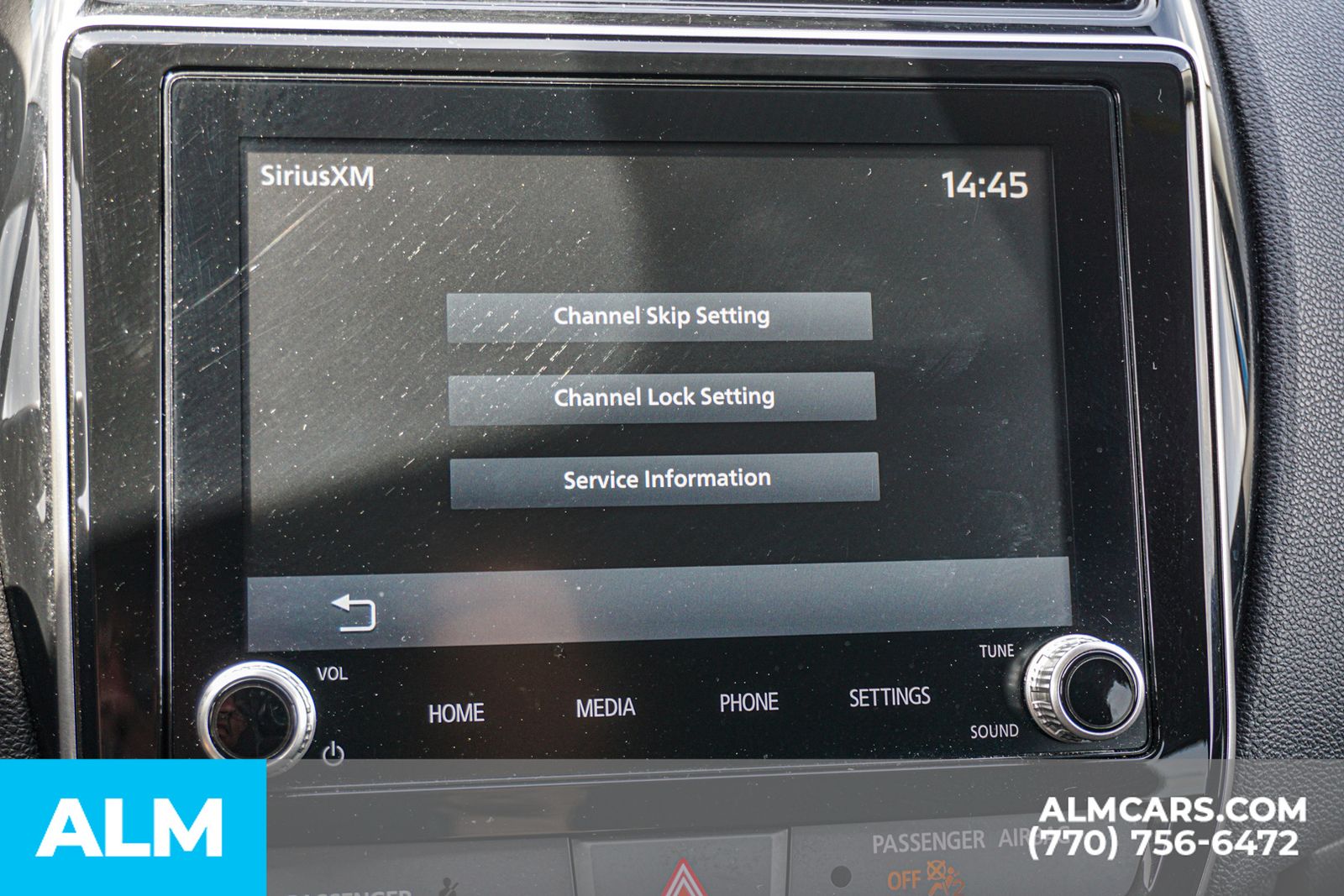 Used 2025 Silver Mitsubishi 2.0 SE image 38