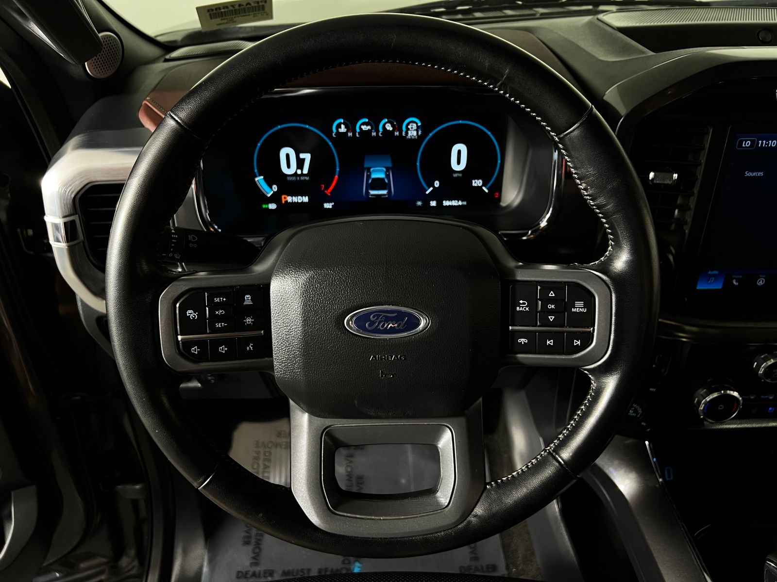Thumbnail: 2023 Ford F-150 - 16