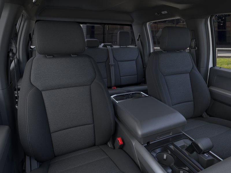 New Car 2025 Ford F-150  Xlt For Sale Under $60,000 In Austin, Texas