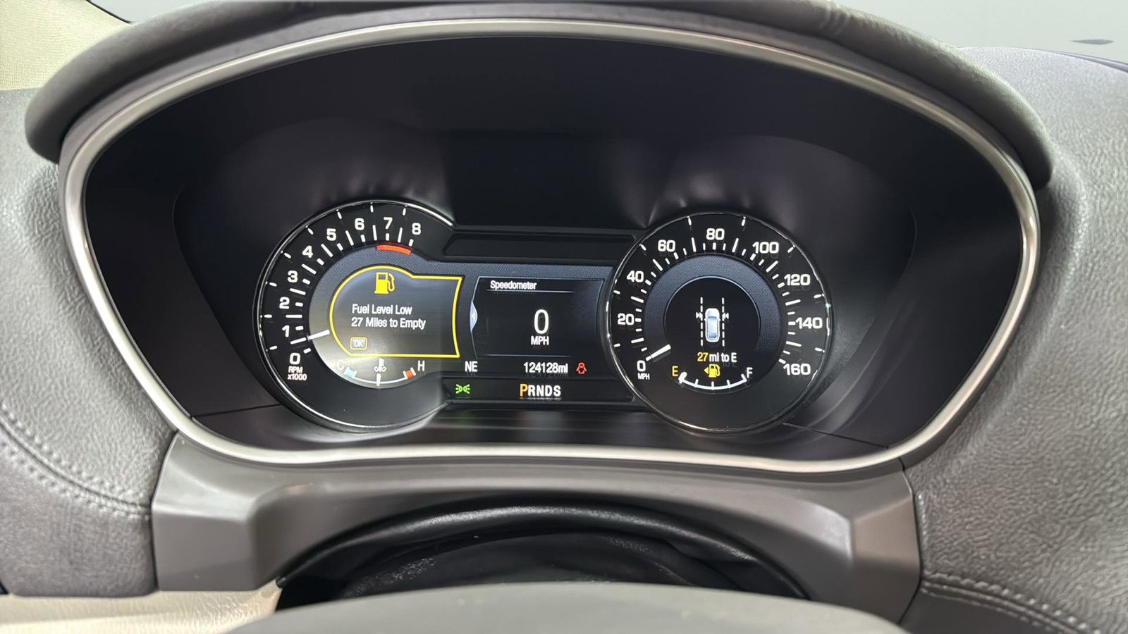 Used Car 2017 Lincoln Mkx  Reserve For Sale Under $15,000 In Austin, Texas