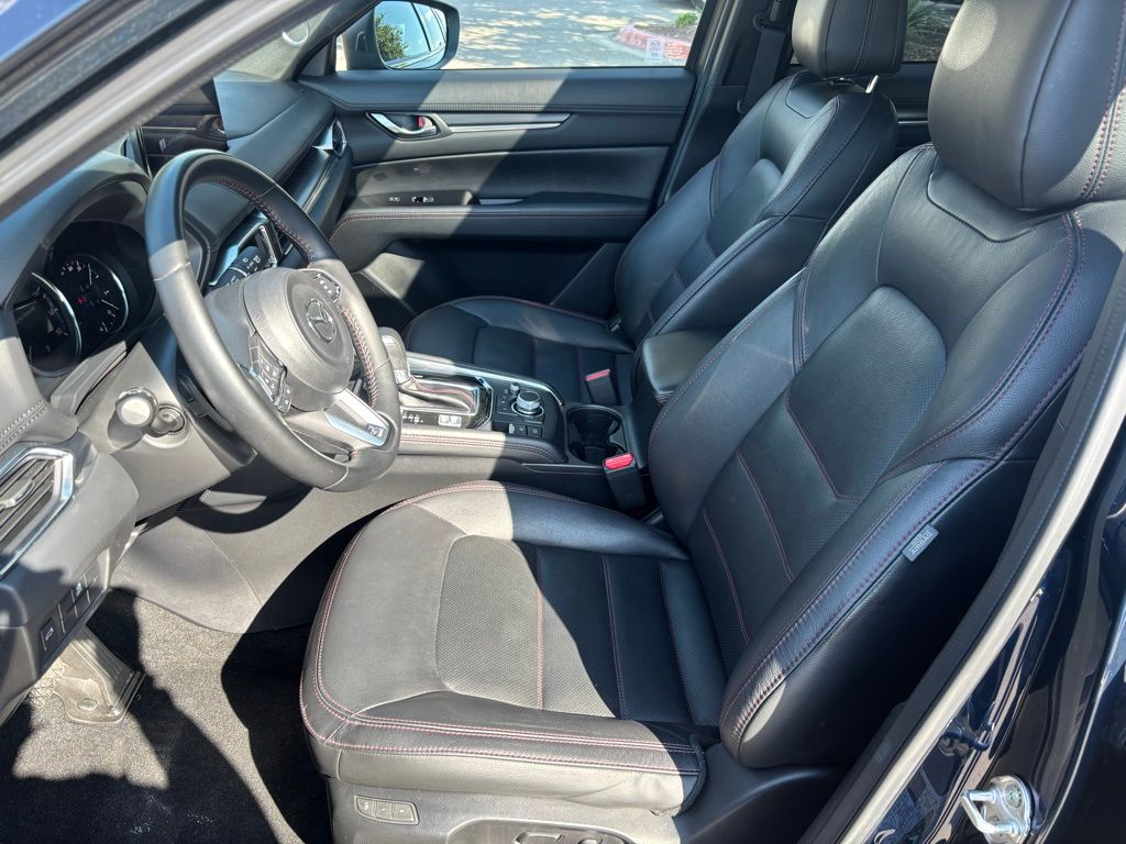 Used Car 2023 Mazda Cx-5  2.5 Turbo For Sale Under $30,000 In Austin, Texas