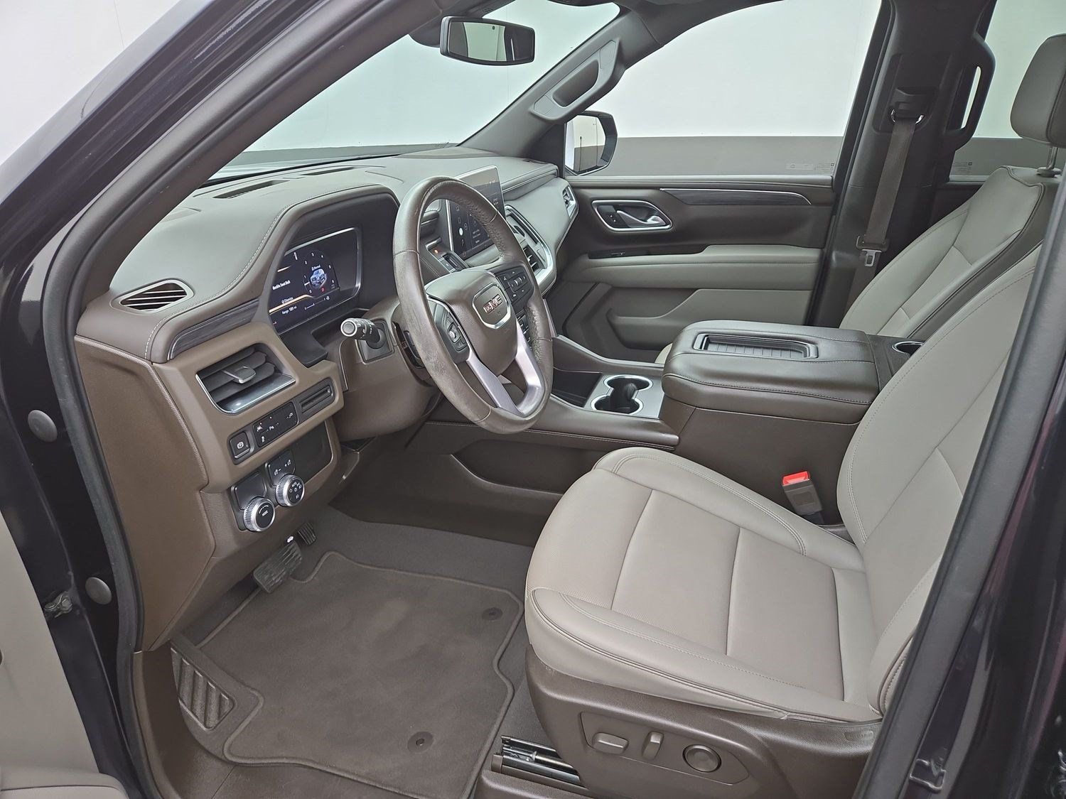Used 2022 GMC Yukon SUV