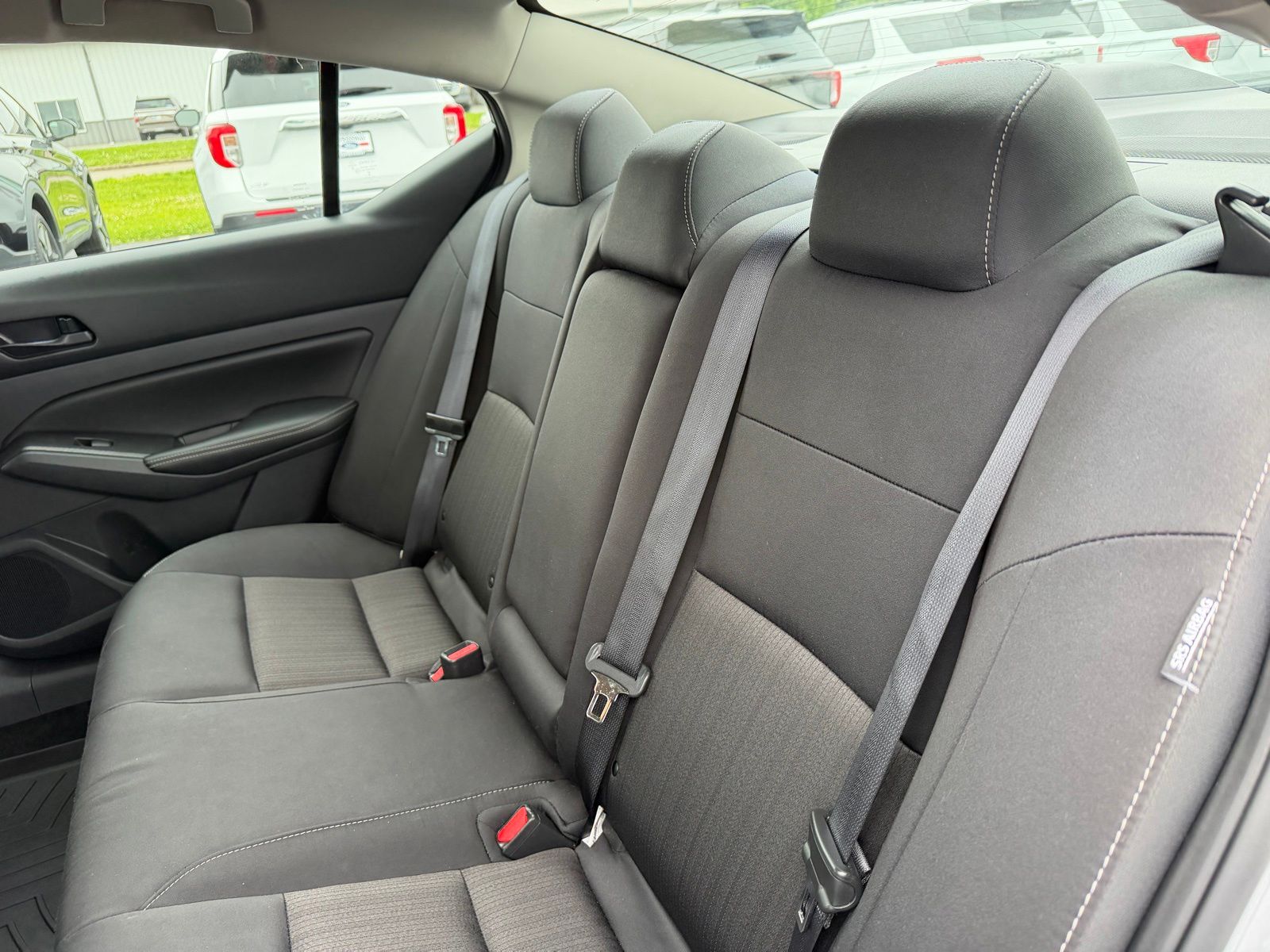2024 Nissan Altima image 12