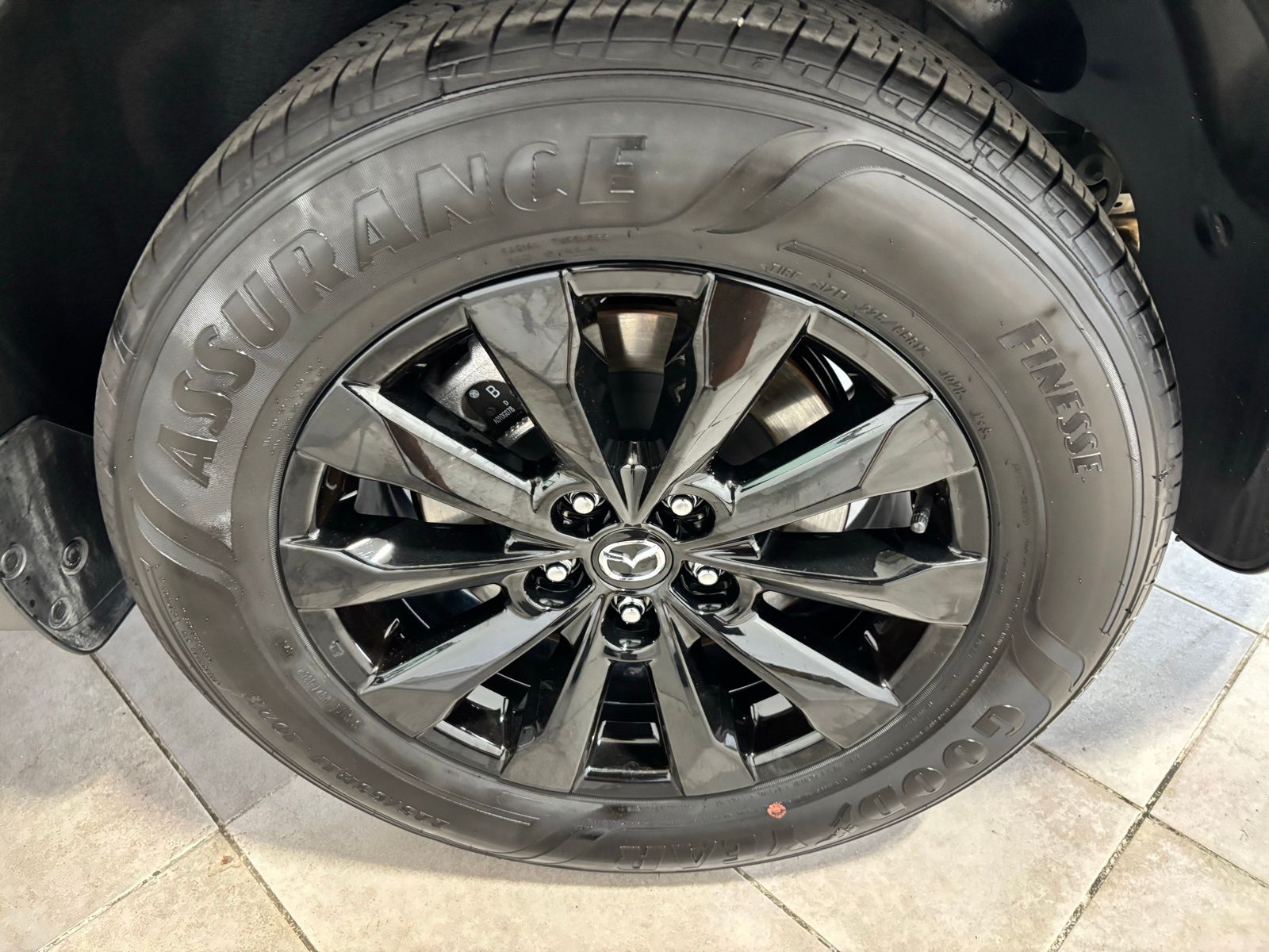 Used Car 2025 Mazda Cx-50  2.5 S Preferred Package For Sale Under $30,000 In Austin, Texas