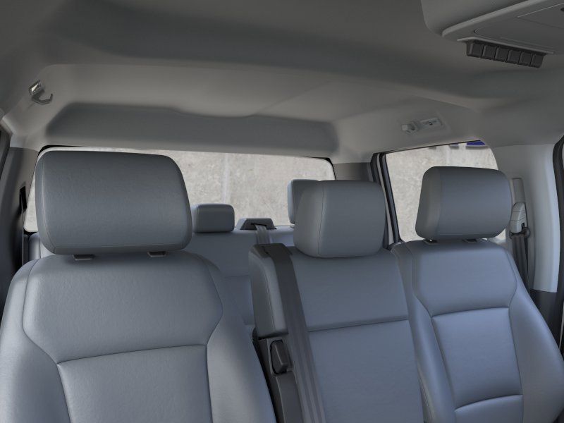 New 2026 White Ford XL image 22