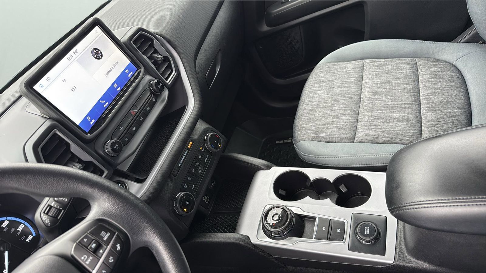 Used Car 2023 Ford Bronco Sport  Big Bend For Sale Under $30,000 In Austin, Texas