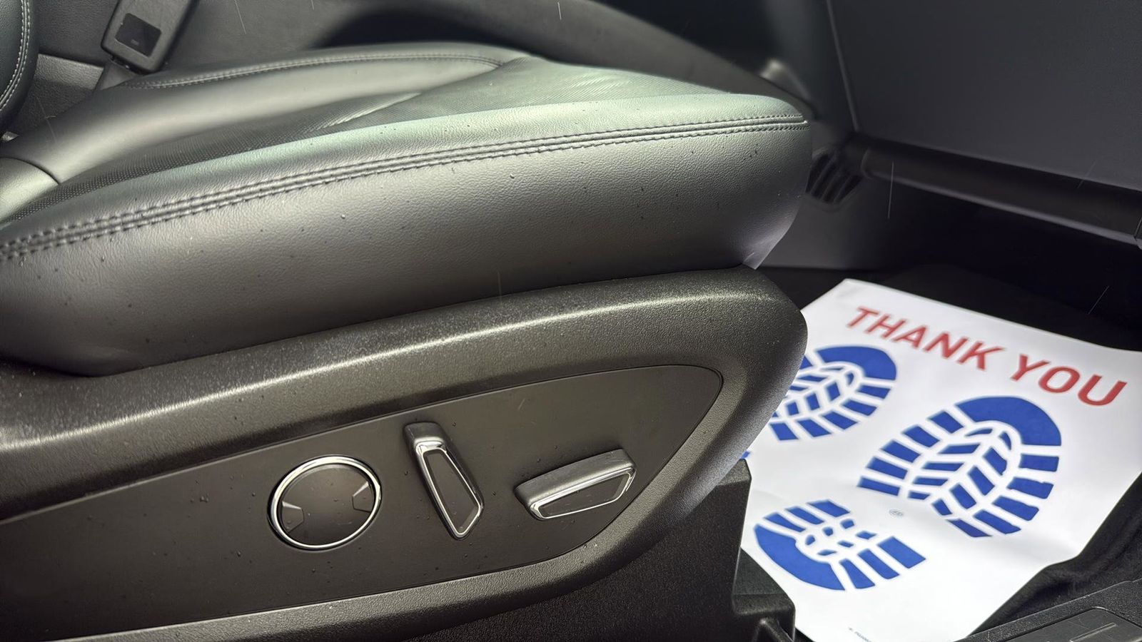 Used Car 2022 Lincoln Nautilus  Reserve For Sale Under $40,000 In Austin, Texas