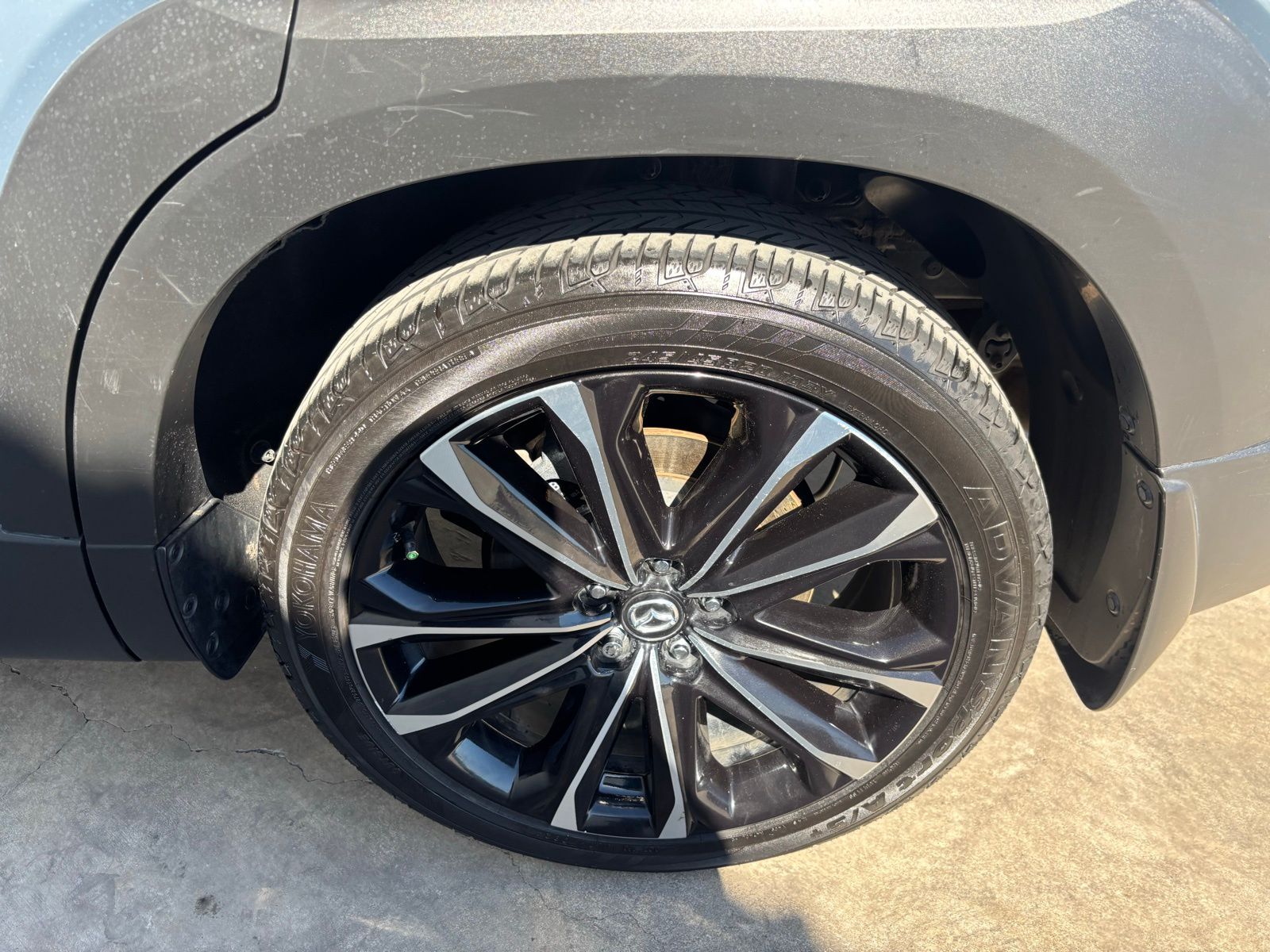 Used Car 2023 Mazda Cx-50  2.5 Turbo For Sale Under $30,000 In Austin, Texas