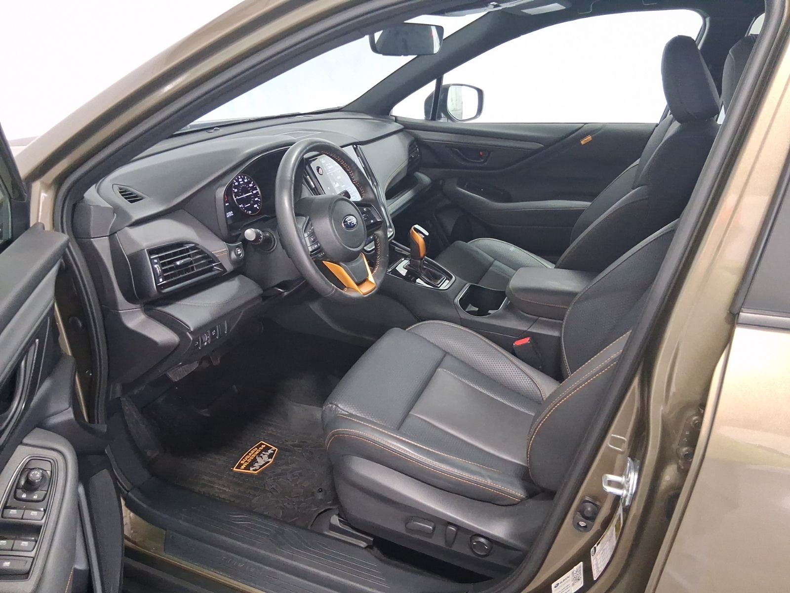 Used Car 2024 Subaru Outback  Wilderness For Sale Under $35,000 In Austin, Texas