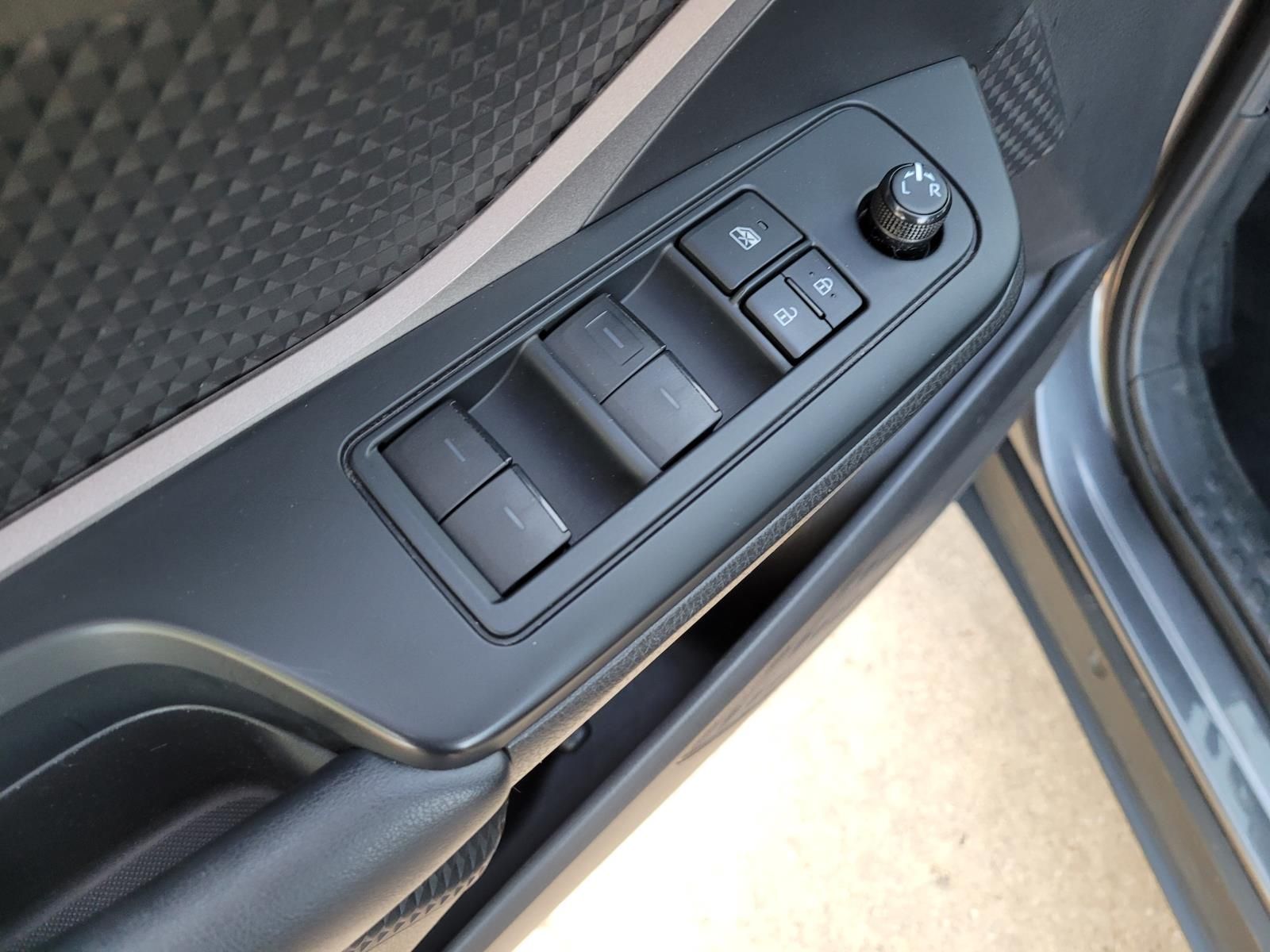 used 2021 Toyota C-HR car, priced at $20,500