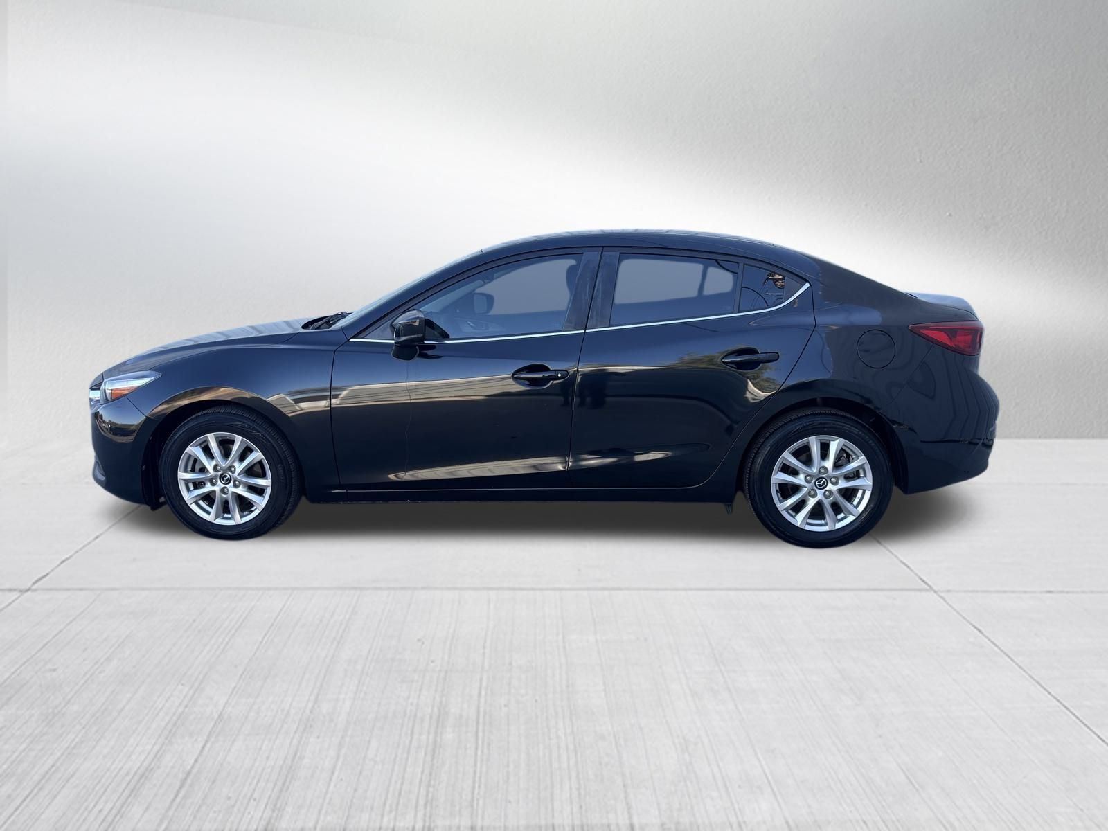 Used Car 2018 Mazda Mazda3  Sport For Sale Under $10,000 In Austin, Texas