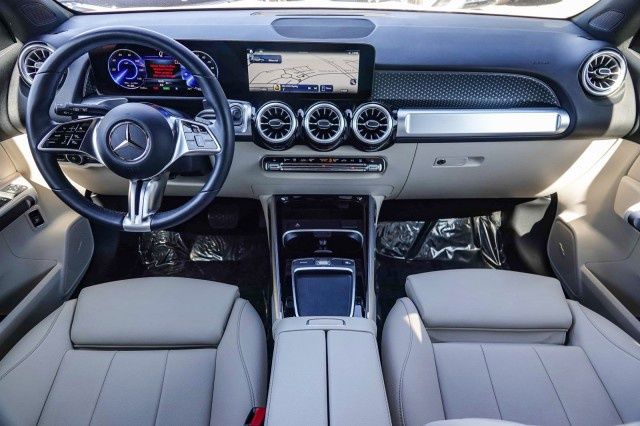 2024 Mercedes-Benz EQB Base - Photo 12