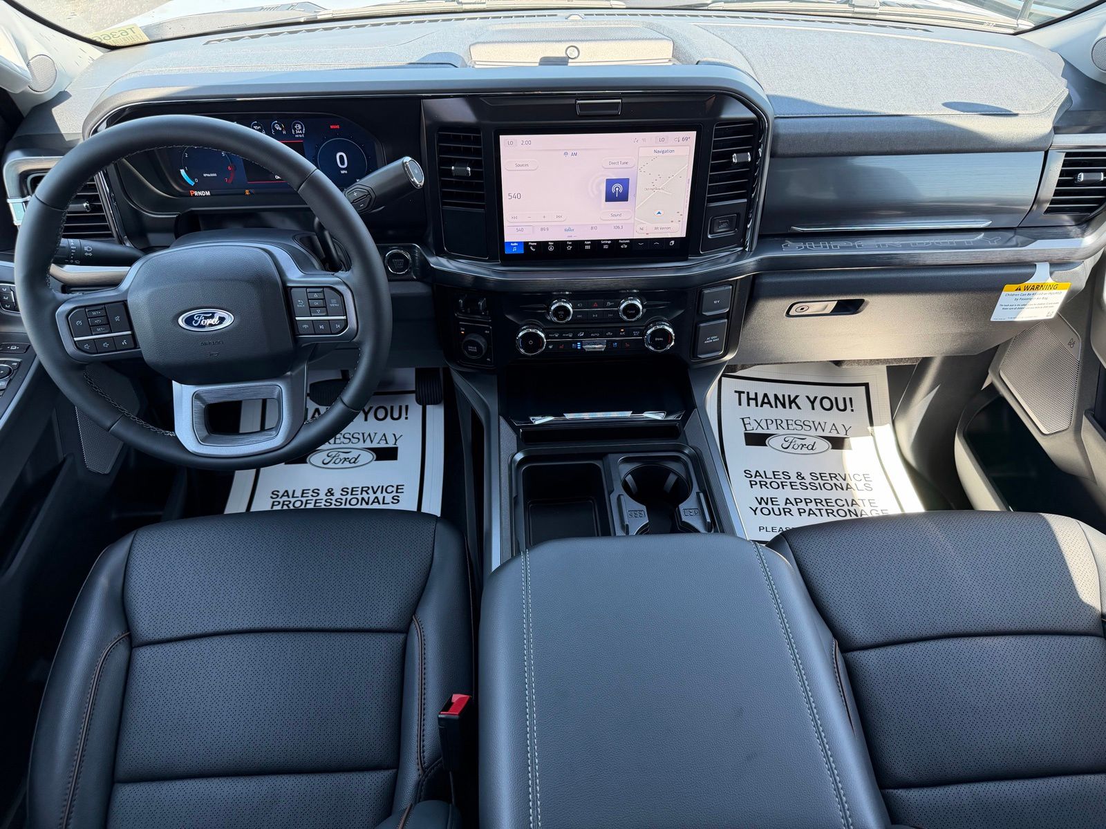 2026 Ford F-250SD image 15
