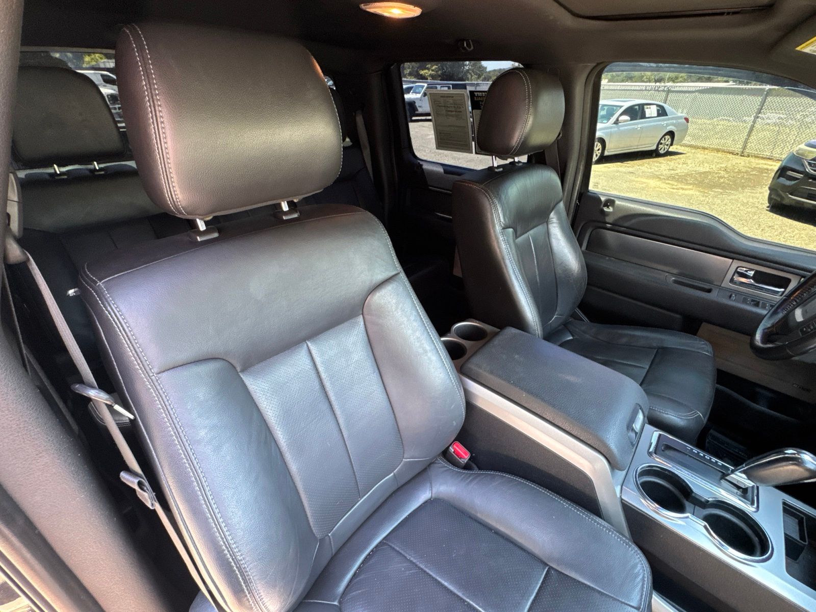 Used 2014  Ford FX4 image 31