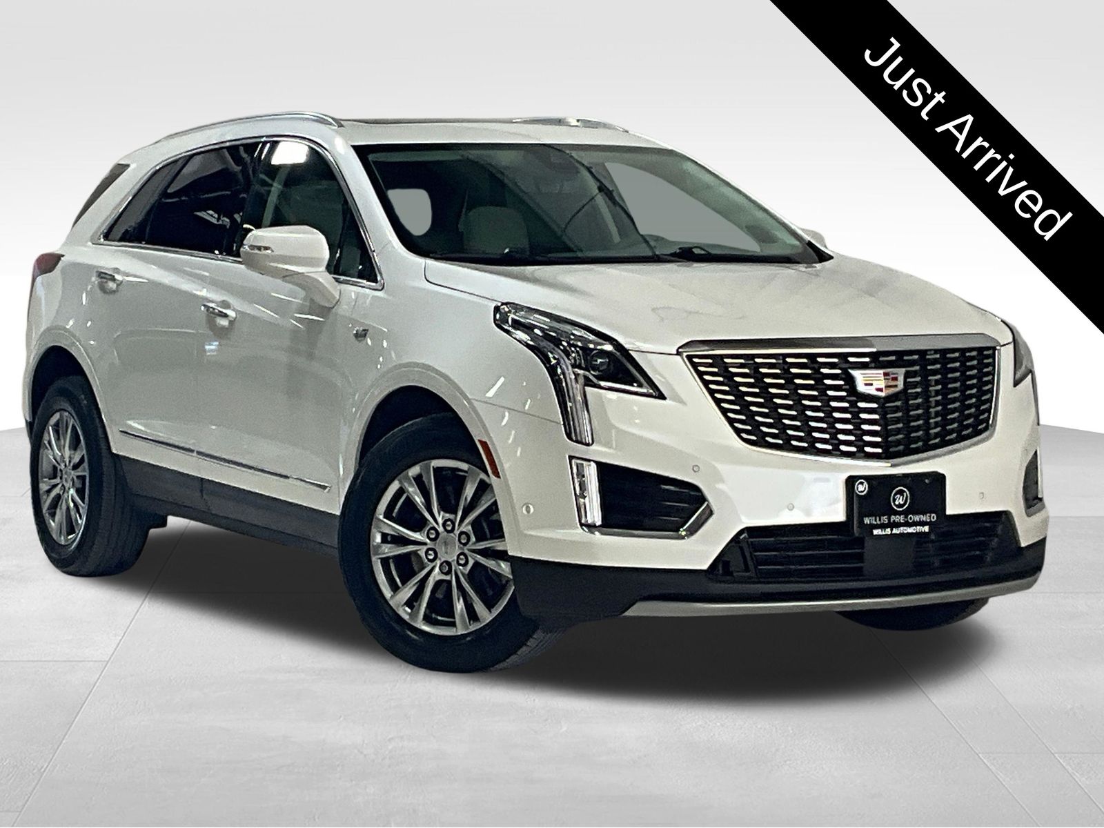2023 Cadillac XT5 Premium Luxury AWD