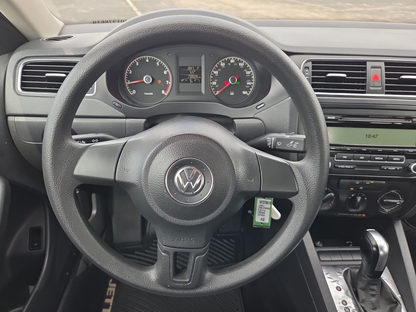 used 2011 Volkswagen Jetta car, priced at $4,950