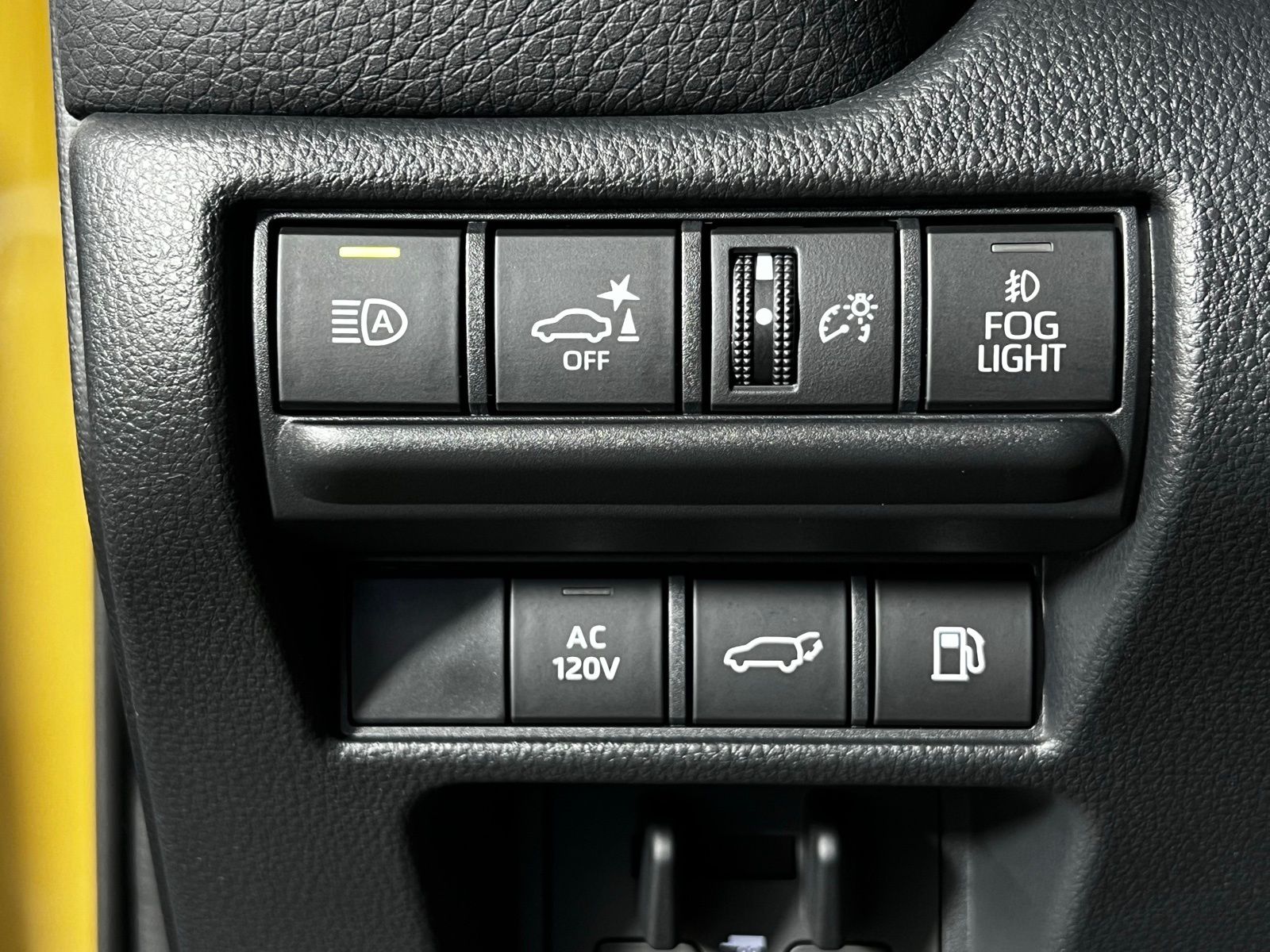 Thumbnail: 2026 Toyota Land Cruiser - 20