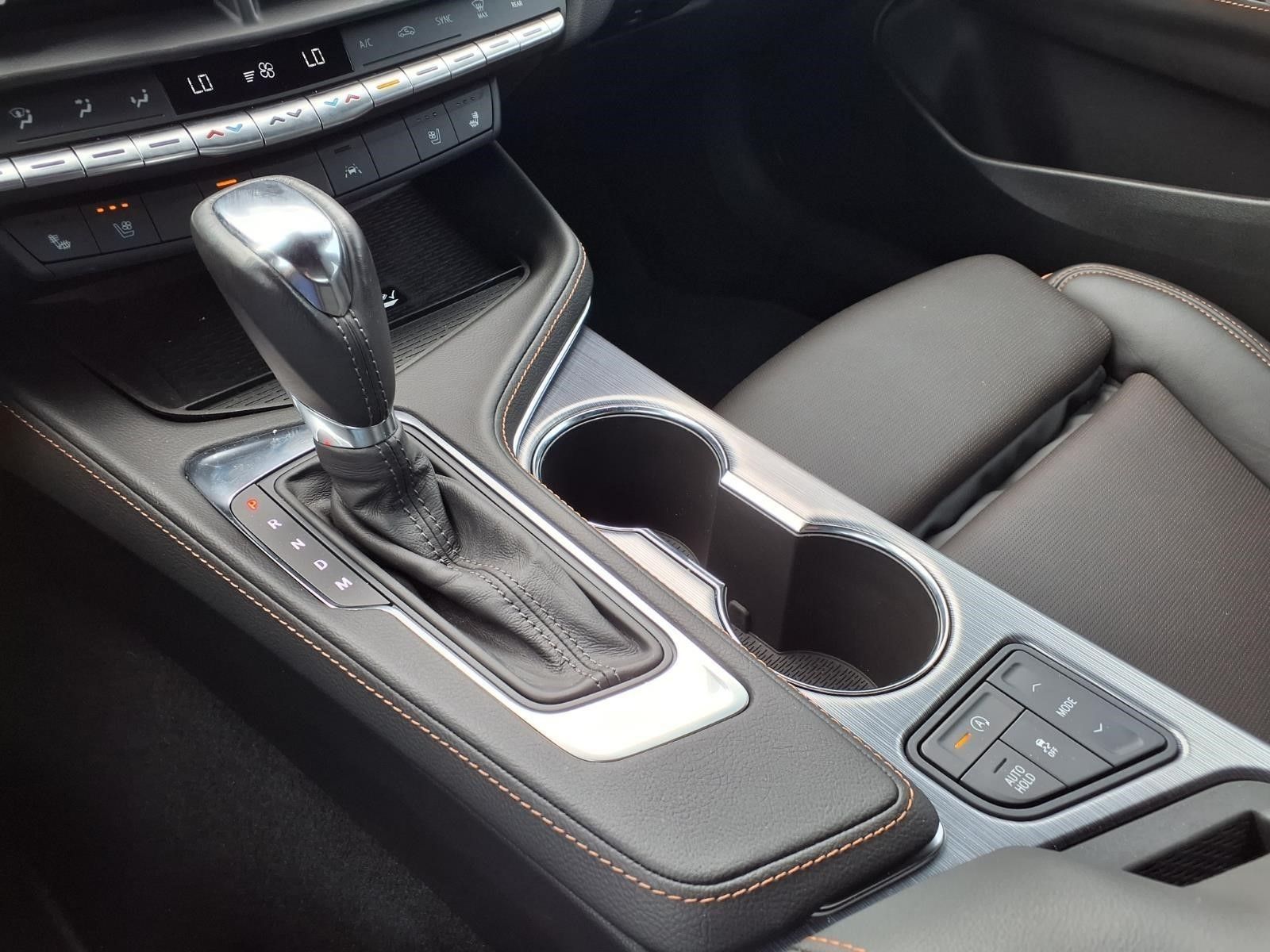2025 Cadillac CT4 Sport White at Bayway Cadillac of The Woodlands