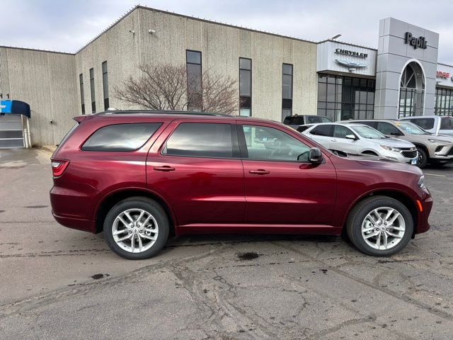 2026 Dodge Durango GT Plus AWD