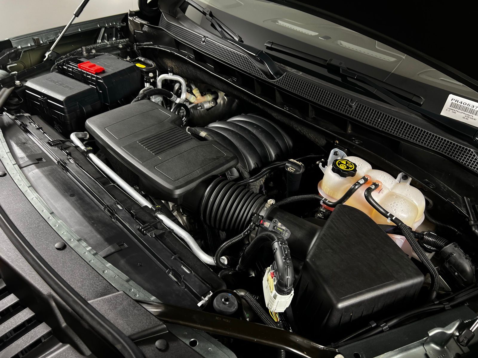 Thumbnail: 2023 Chevrolet Tahoe - 11