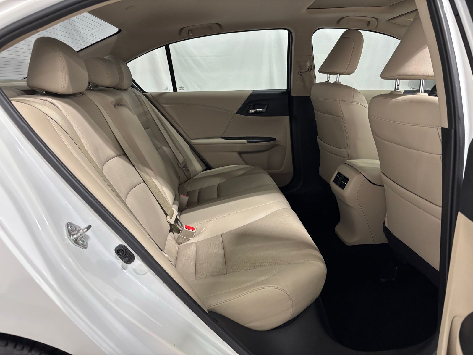 Used Car 2017 Honda Accord  Touring For Sale Under $25,000 In Austin, Texas