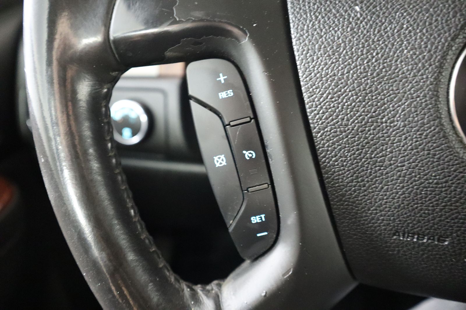 2010 Chevrolet Silverado 1500 LTZ photo