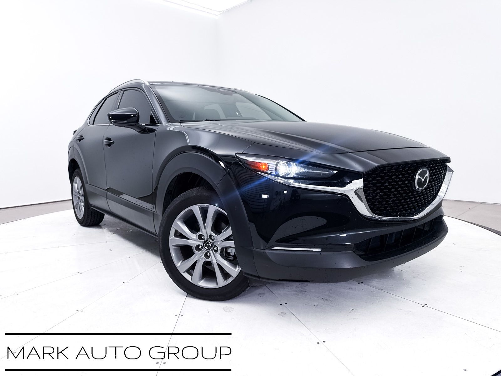 2023 Mazda Mazda CX-30 2.5 S Premium Package