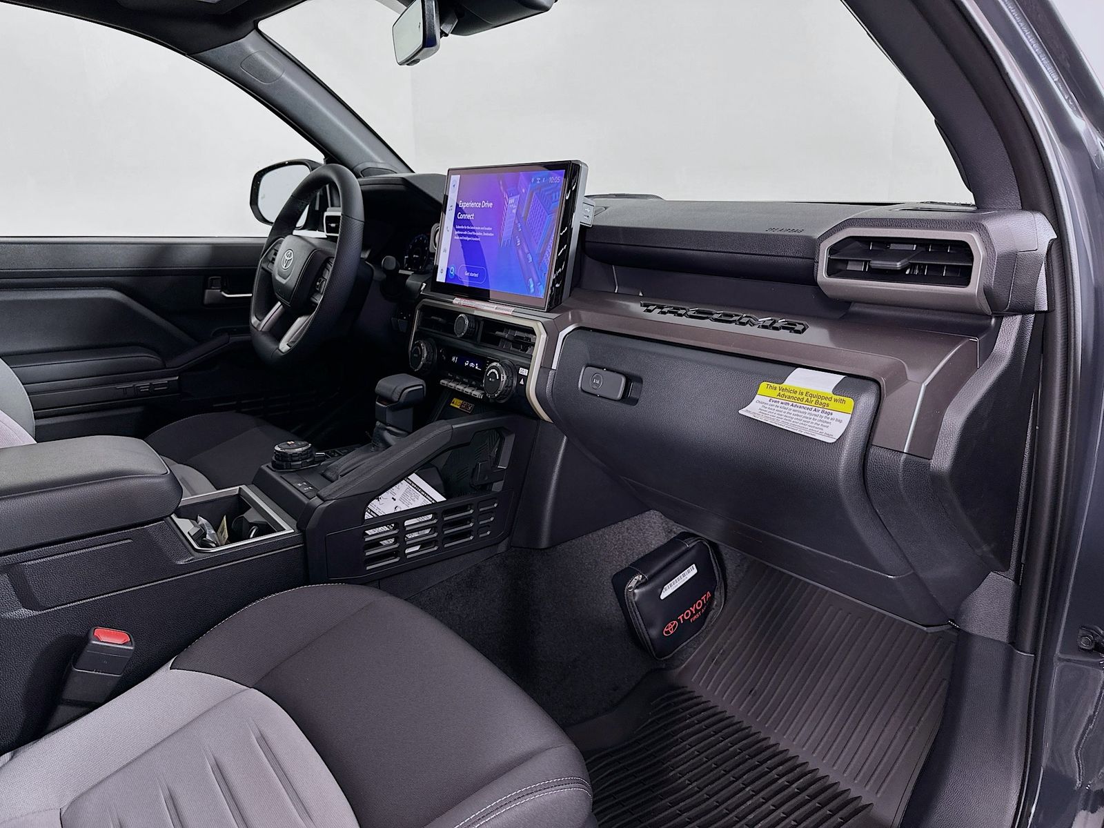 2025 Toyota Tacoma TRD Off Road - Photo 30