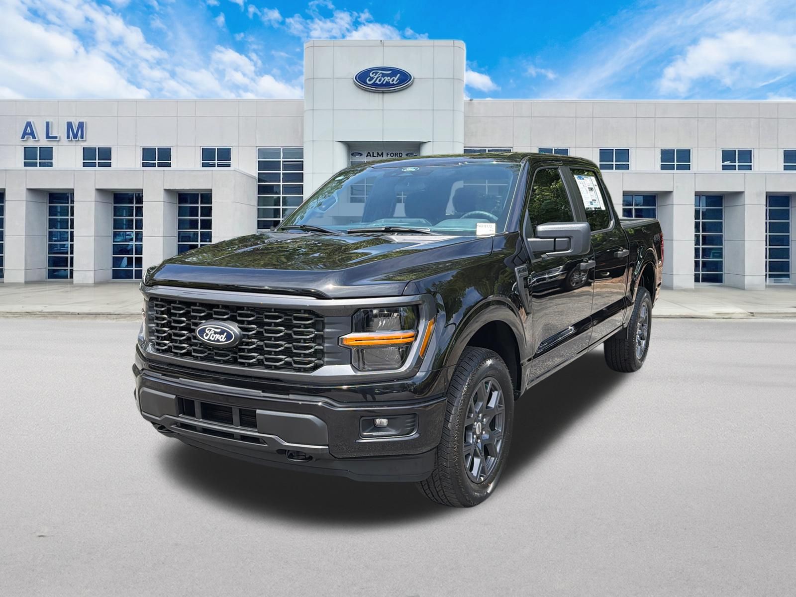 2026 Ford F-150 STX®
