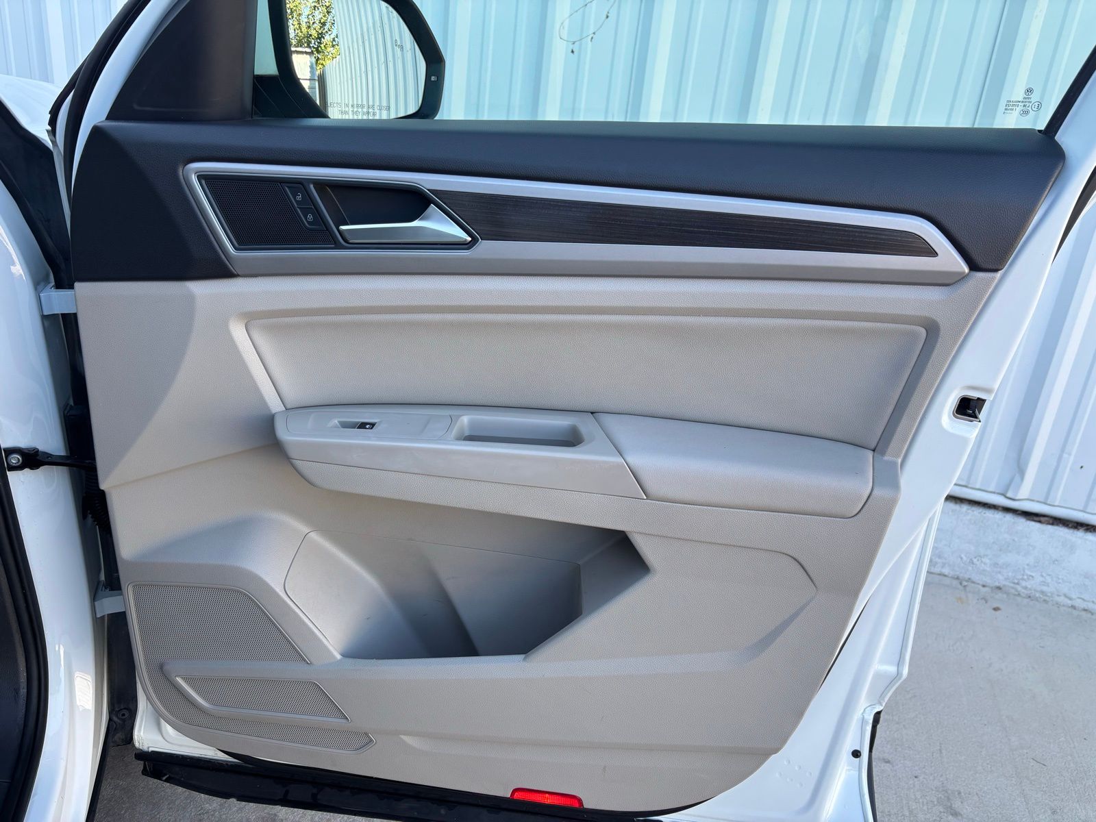 Used Car 2019 Volkswagen Atlas  3.6l V6 Se For Sale Under $12,000 In Austin, Texas