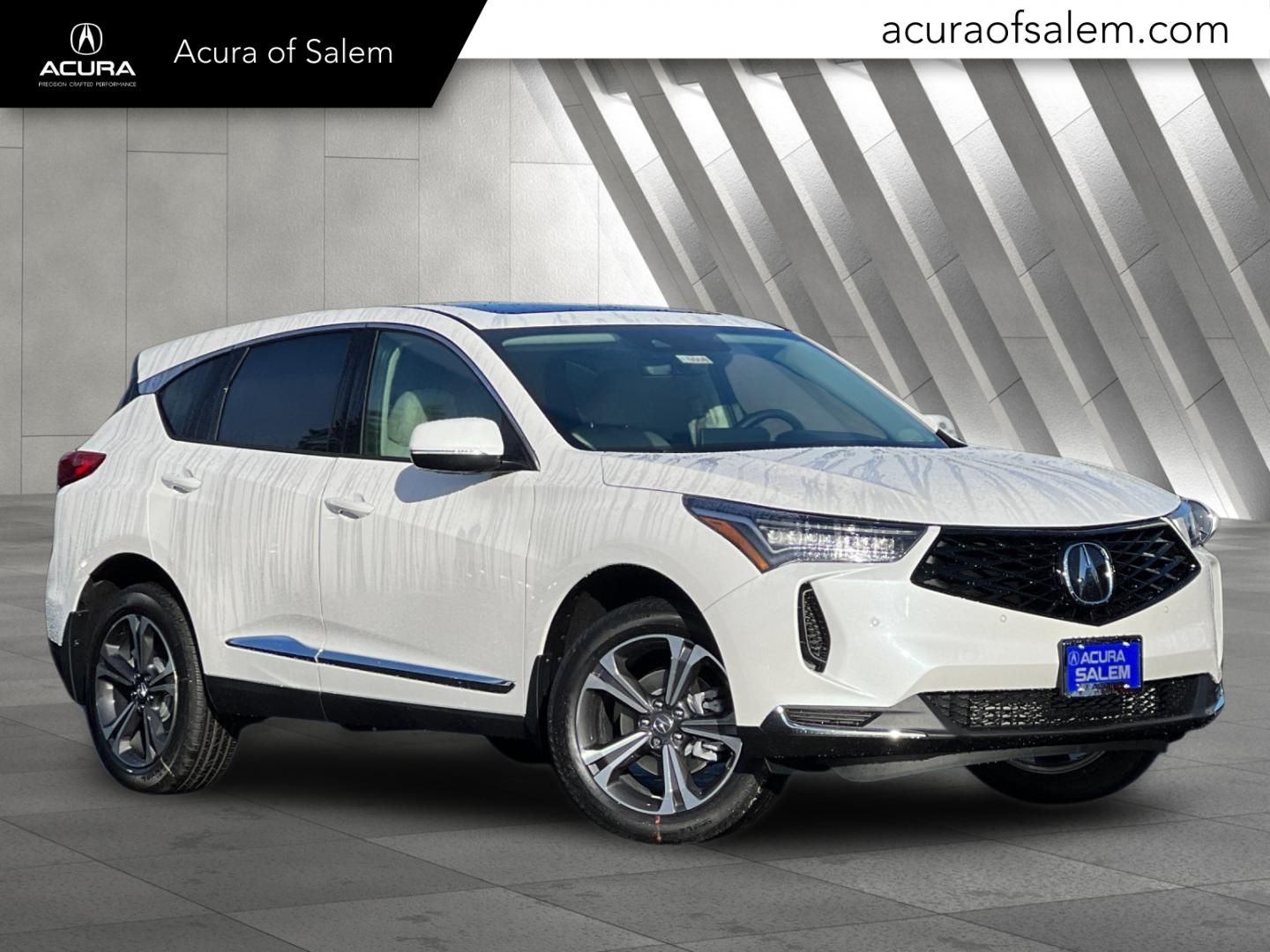 new 2026 Acura RDX car