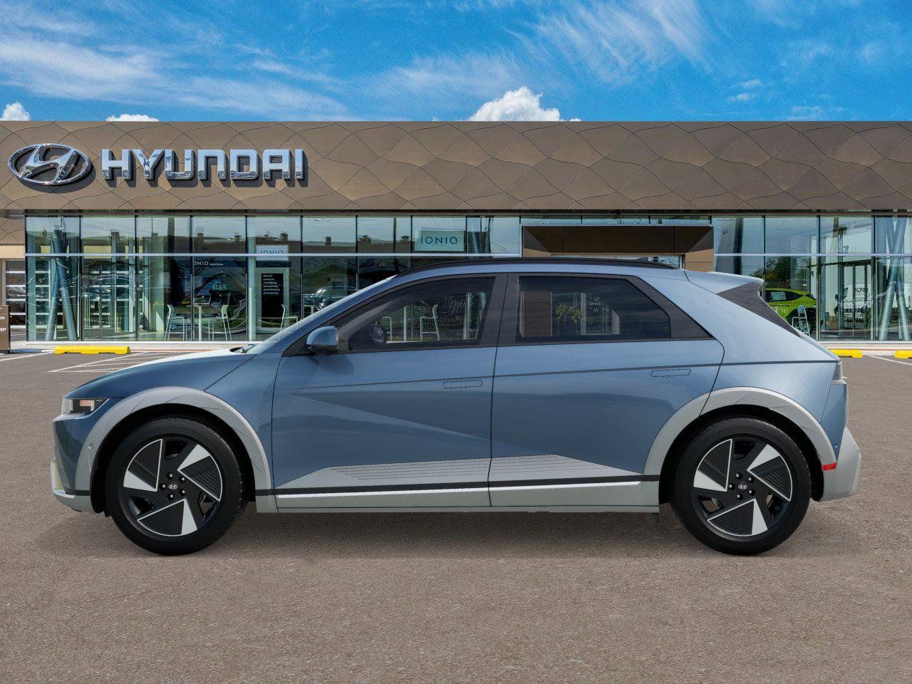 IONIQ 5 Limited