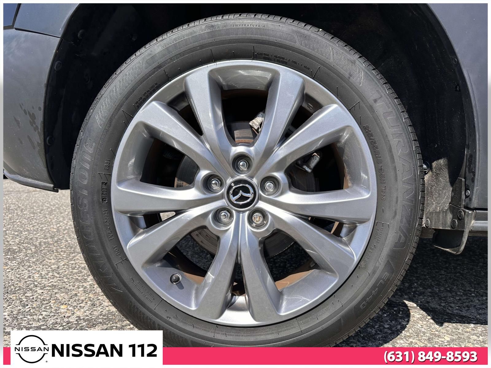View vehicle photo 6