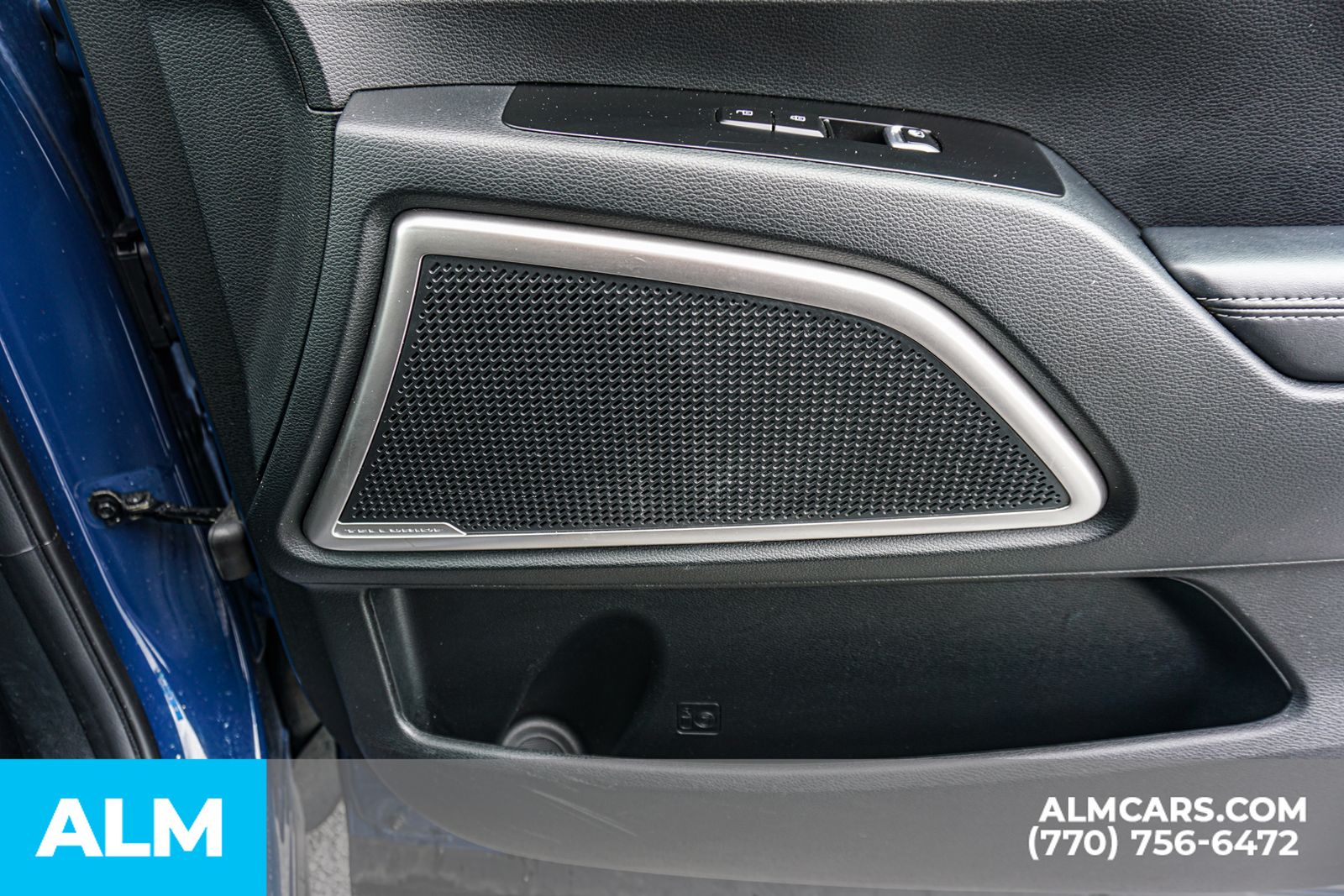 Used 2025 Black Kia S image 52