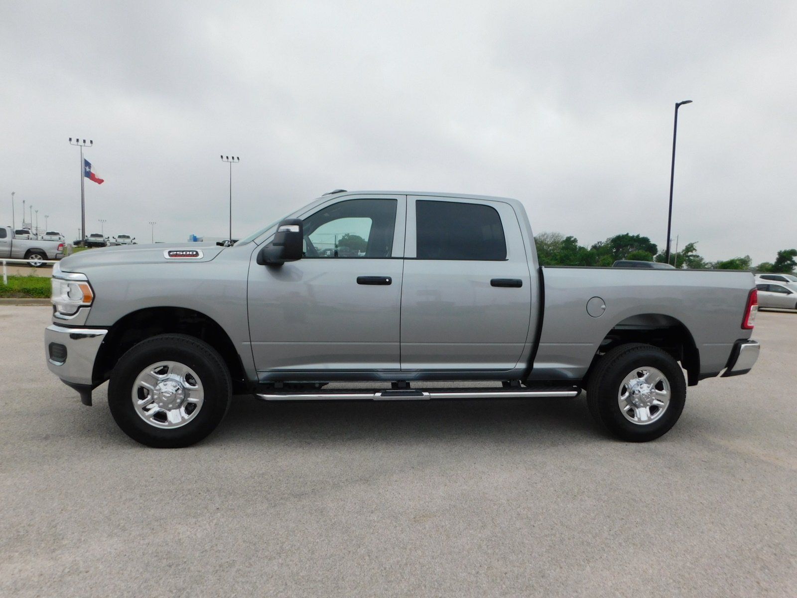 2024 Ram 2500 Tradesman 23