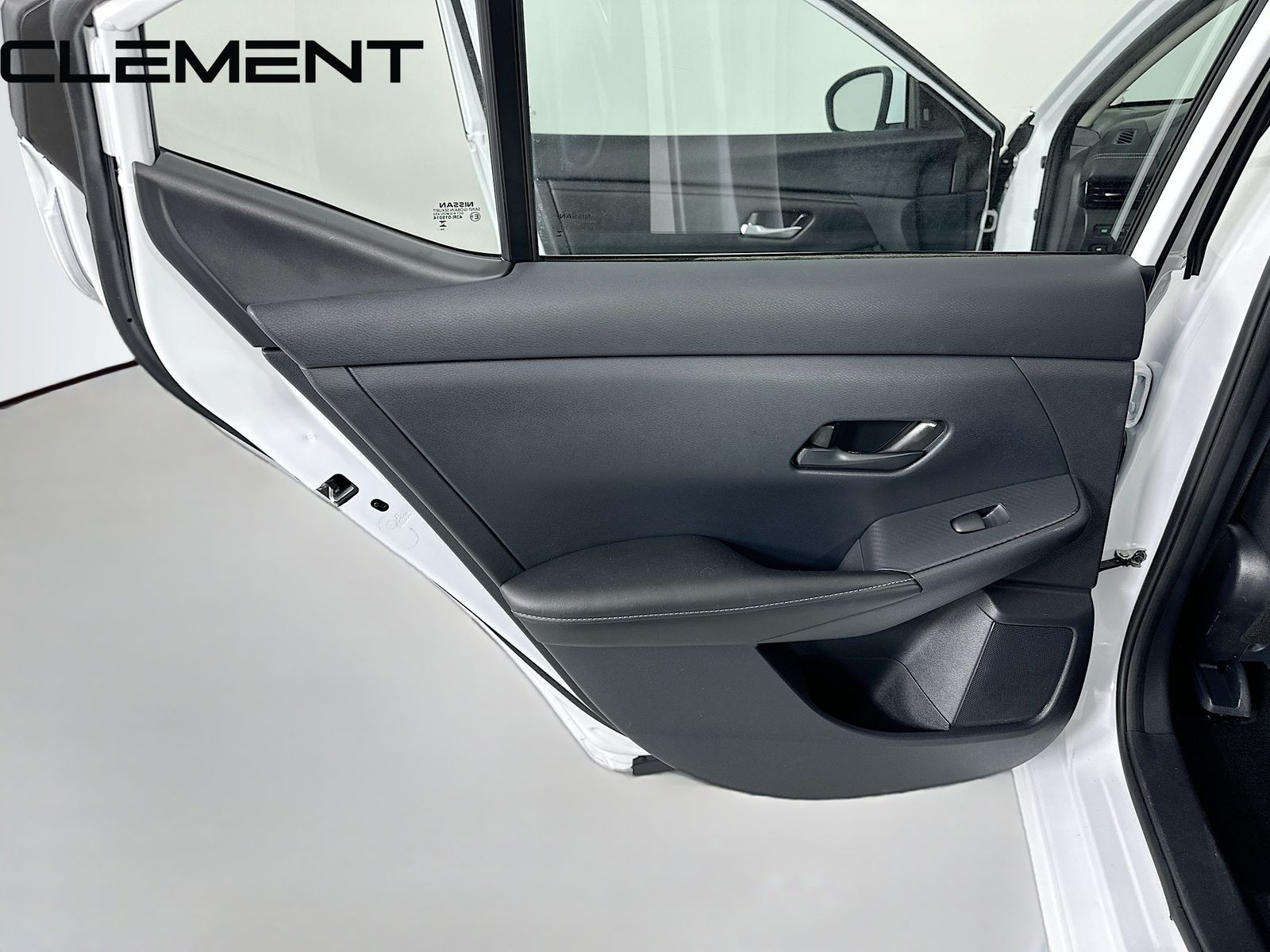 used 2025 Nissan Sentra car, priced at $19,052
