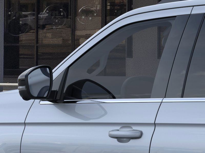 New Car 2025 Ford Expedition Max  Platinum For Sale Under $100,000 In Austin, Texas