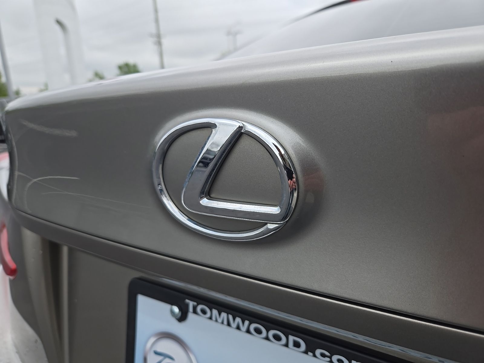 used 2015 Lexus RC car, priced at $21,862