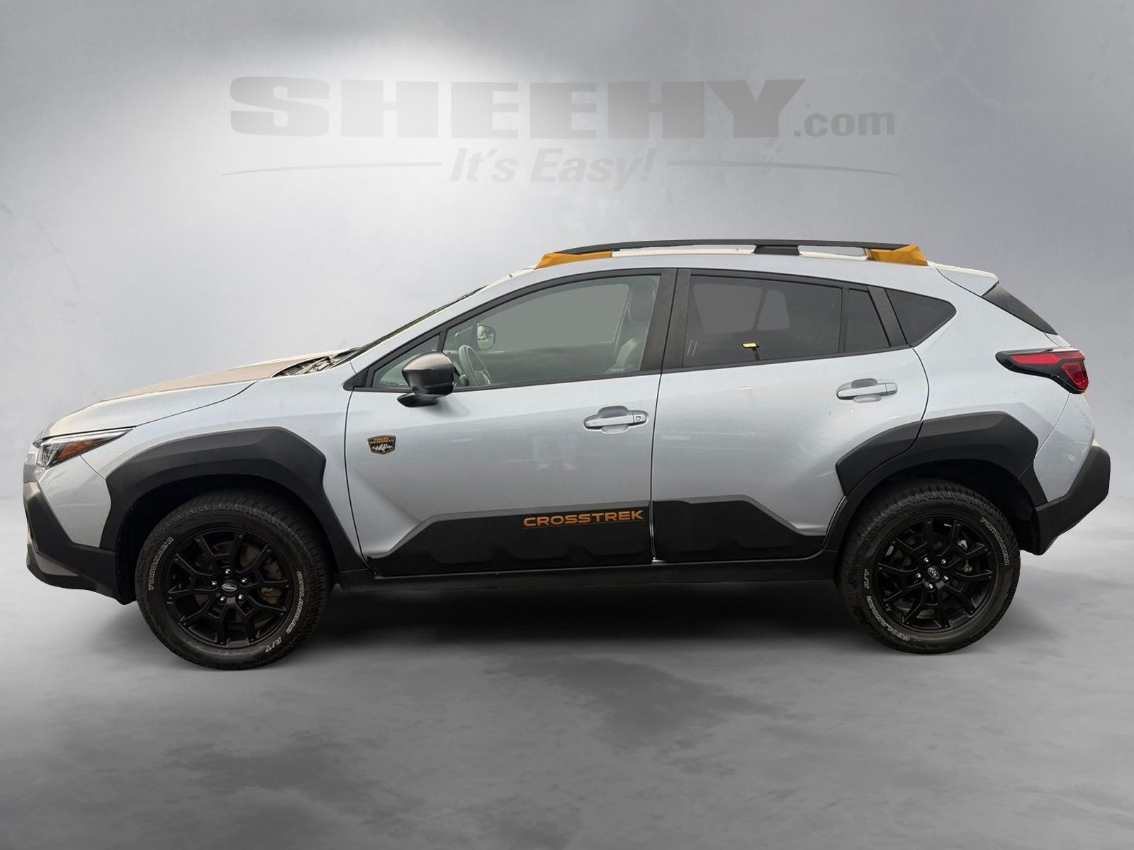 Used 2024 Silver Subaru Wilderness image 15