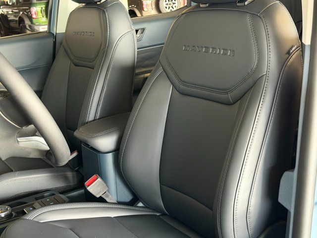New 2026 Azure Gray Metallic Tri-Coat Ford Lariat image 23